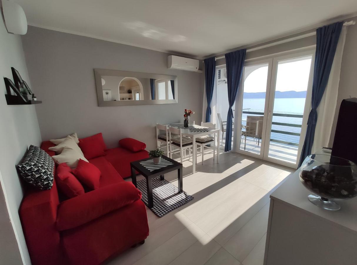 Panorama Apartment Sveti Juraj Extérieur photo