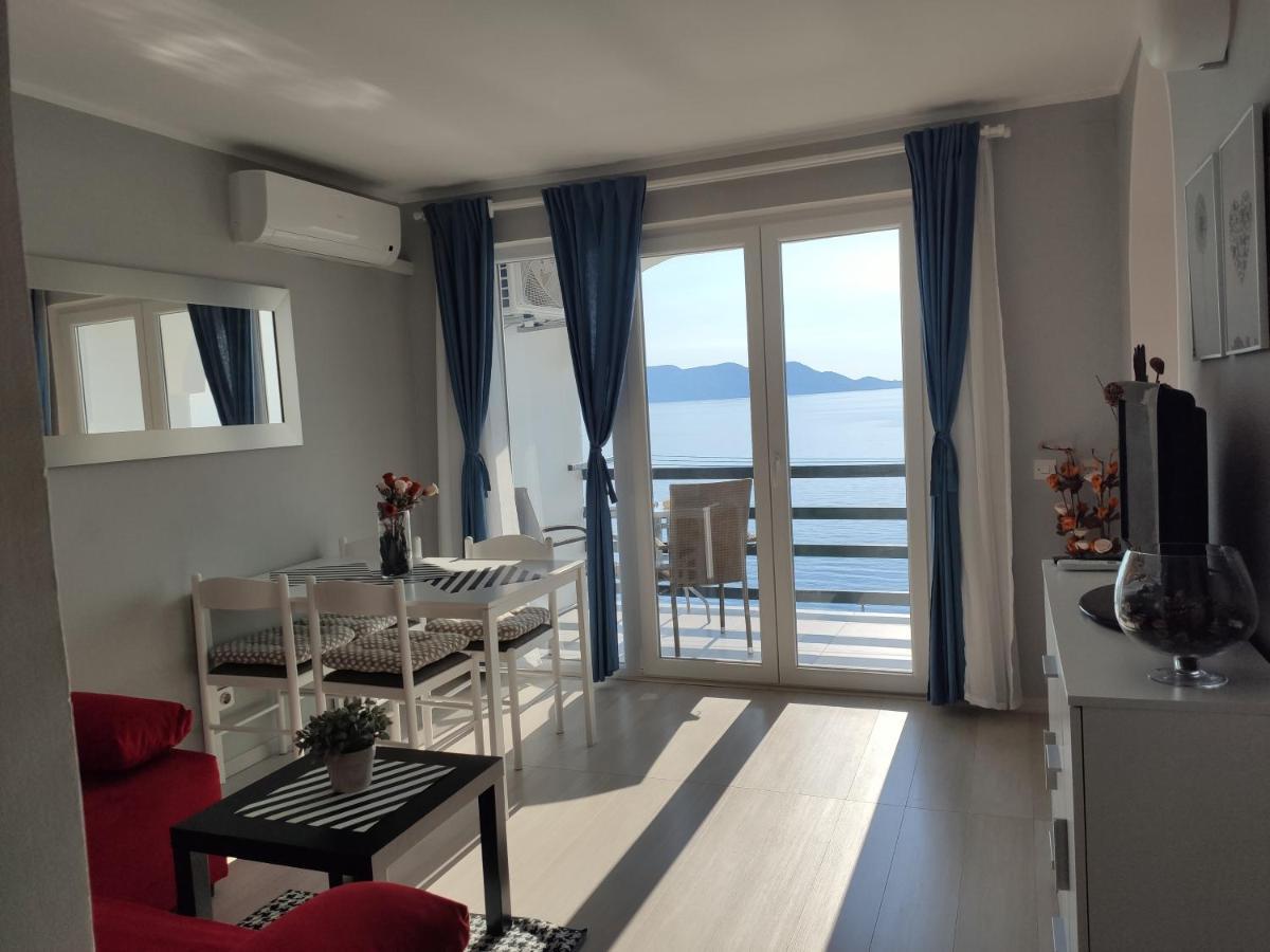 Panorama Apartment Sveti Juraj Extérieur photo