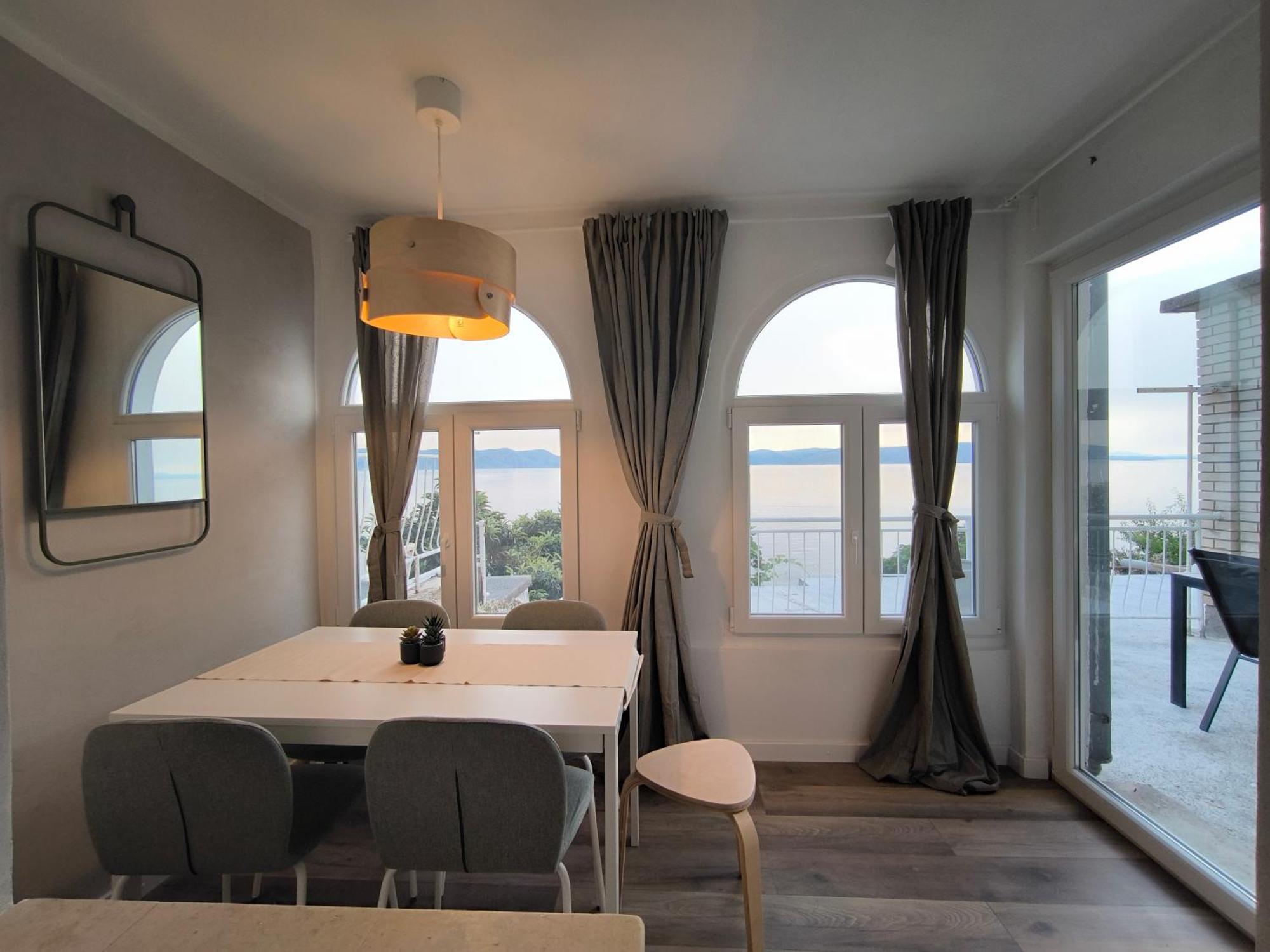 Panorama Apartment Sveti Juraj Chambre photo