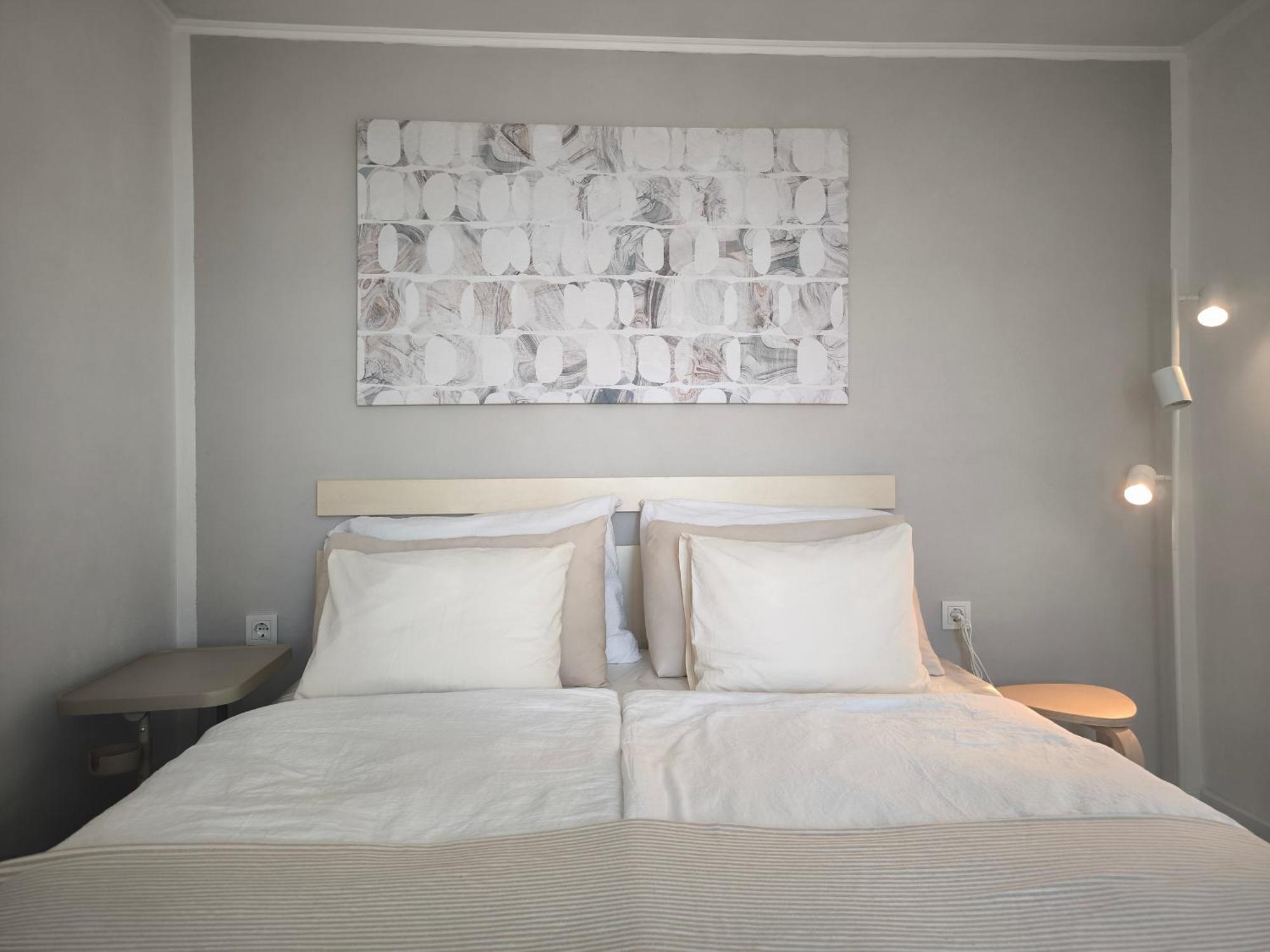 Panorama Apartment Sveti Juraj Chambre photo