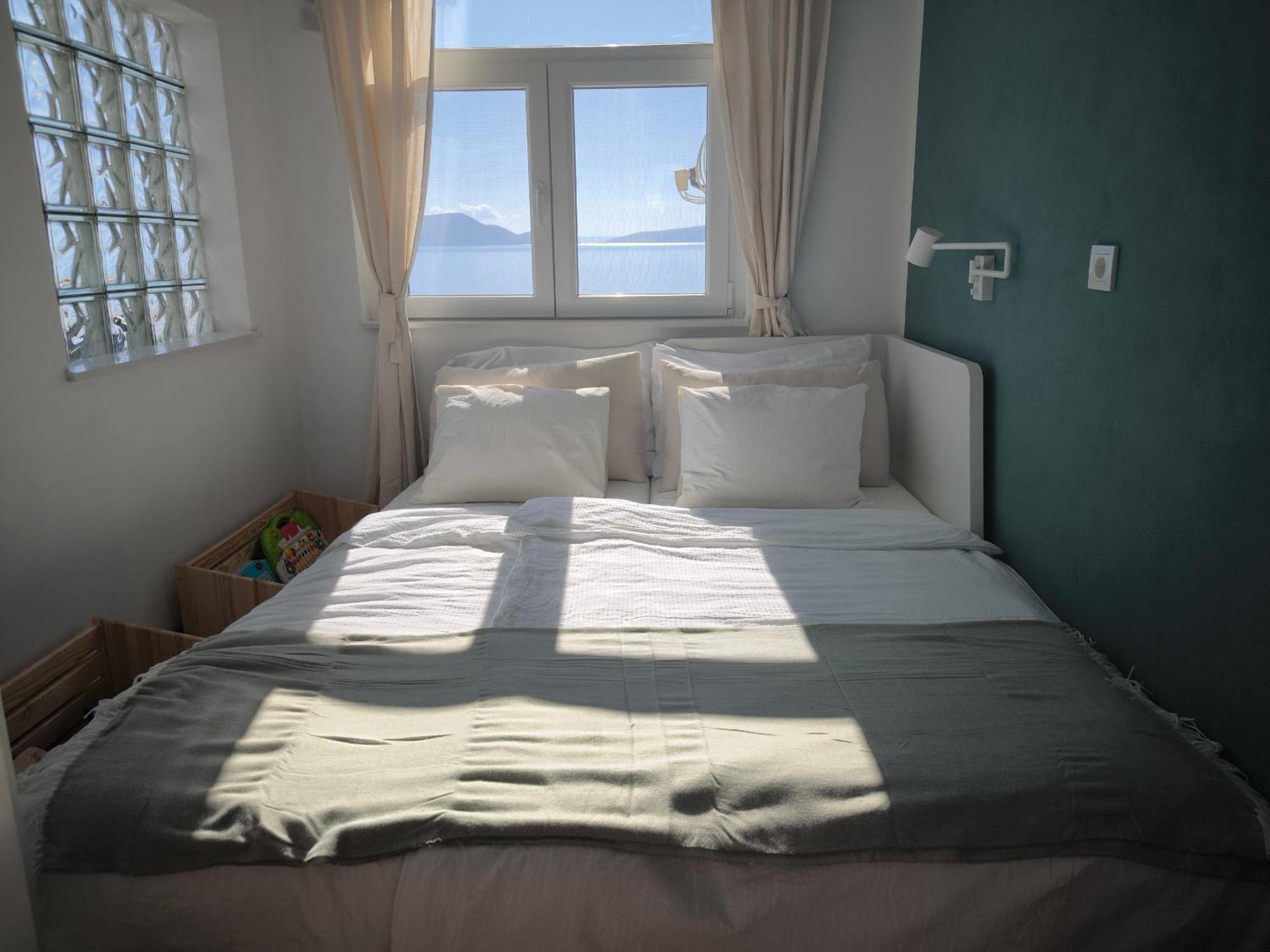 Panorama Apartment Sveti Juraj Chambre photo